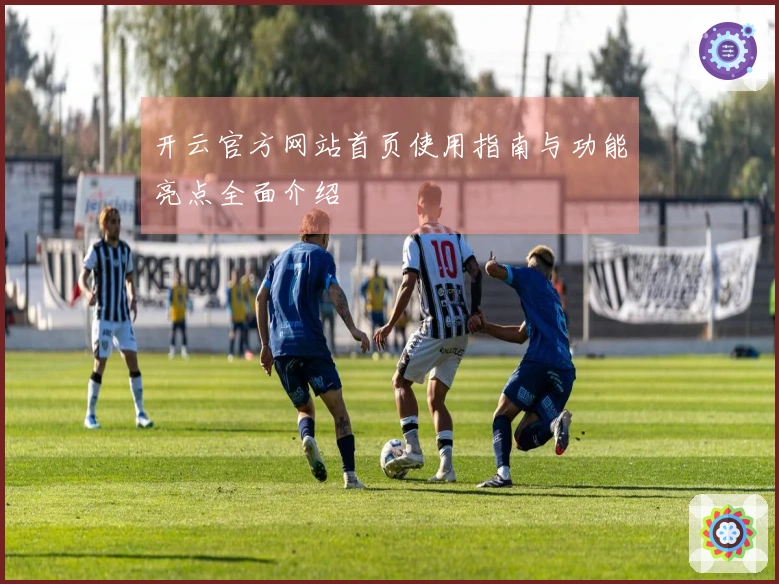开云官方网站首页使用指南与功能亮点全面介绍